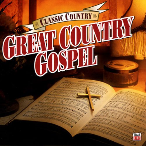 CD-Charts  Music : Classic Country: Great Country Gospel