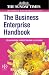 The Business Enterprise Handbook (Sunday Times Business Enterprise) by Colin Barrow ISBN 0749434899