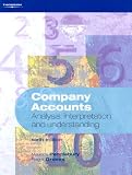 Company Accounts: Analysis, Interpretation, Understanding
