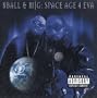 Space Age 4 Eva (Reis)