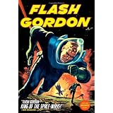 FlashGordonComicBookArchivesVolume1