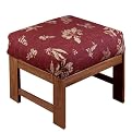 Ottoman Covers