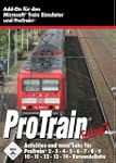 Train Simulator - Pro Train Extra 7