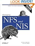 Managing NFS and NIS