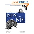 Managing NFS and NIS