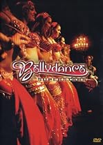 Bellydance Superstars [DVD] [2005]
