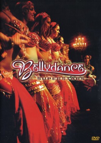 Bellydance Superstars [DVD] [2005]