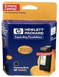 HP 51645G Low-Yield Black Ink Cartridge