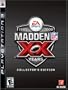 Madden NFL 09 20th Anniversary Collectors Edition