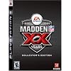 Madden NFL 09 20th Anniversary Collectors Edition