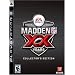 Madden NFL 09 20th Anniversary Collectors Edition