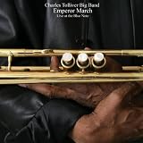 Emperor March: Live at the Blue Note