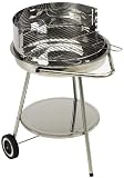 Landmann BBQ 06622 RUNDGRILL INOX