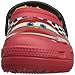 Crocs Boys' CC McQueen Lined Clog