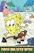 Search : Spongebob Squarepants Ripped Sponge Bob New Art Poster Print - 24" X 36"