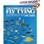 Complete Book of Fly Tying
