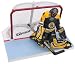 NHL Series 9 Figure: Andrew Raycroft with Black Jersey