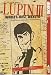 Lupin III: World's Most Wanted, Vol. 3