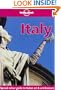 Lonely Planet Italy