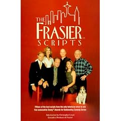 The " Frasier" Scripts