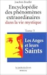 Encyclop�die des ph�nom�nes extraordi...