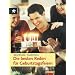 Die besten Reden für Geburtstagsfeiern