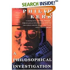 A Philosophical Investigation