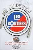 Revue Michel Lafon  / Guide des relais routiers 2004