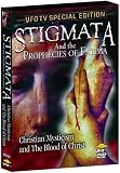 Stigmata and the Prophecies of Fatima: Christian Mysticism and the Blood of Christ