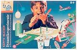 Eigenschaften EDU Toys 15747 / EDU Toys 15747 - Experimentierset Dynamik