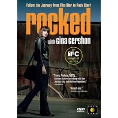 Rocked With Gina Gershon by 