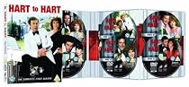 Hart To Hart: The Complete First Season [1979]