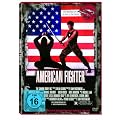 American Fighter (Action Cult, Uncut)