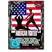 American Fighter (Action Cult, Uncut)