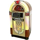 Nostalgia CD Jukebox