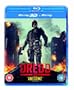 Dredd (Blu-ray 3D + Blu-ray)