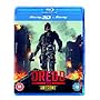 Dredd (Blu-ray 3D + Blu-ray) <b>Blu-ray</b> ~ Karl Urban