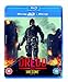 Dredd Bluray