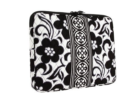 Vera Bradley Laptop Sleeve in Night & Day