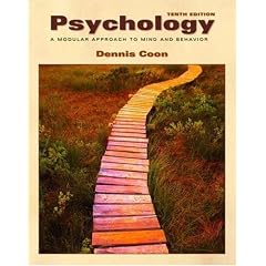 Psychology: A Modular Approach to Mind and Behavior