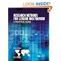 Research Methods for Leisure and Tourism: A Practical Guide
