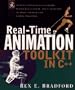Real-Time Animation Toolkit in C++