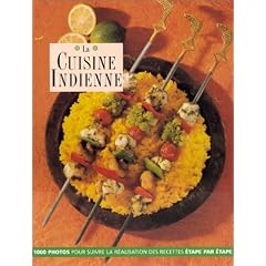 La Cuisine indienne