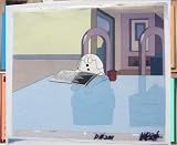 Dilbert Cel ,B48-1, 