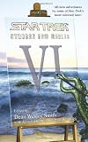 Strange New Worlds, Vol. 6 (Star Trek)