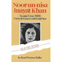 Noor-un-nisa Inayat Khan: Madeleine