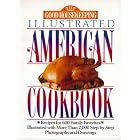 Good Housekeeping Illustrated American Cookbook by Beverly Leblanc, Heather Maisner, Irene Lyford, and D. Grayson
