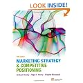 Marketing Strategy and Competitive Positioning
