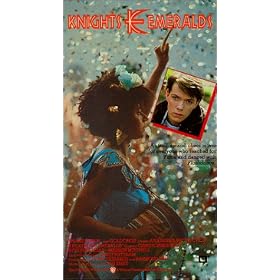 Knights & Emeralds [VHS] [Import]