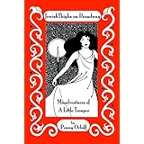 jewish thighs on broadway misadventures of a little trouper